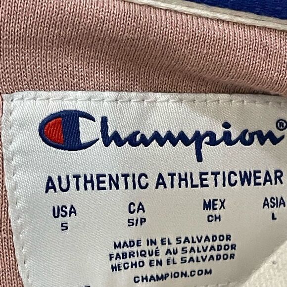 Champion Sweat Shirt  - Picture 4 of 5